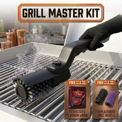 GrillForge