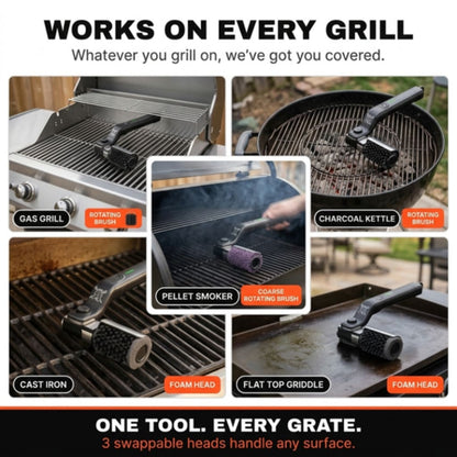 GrillForge