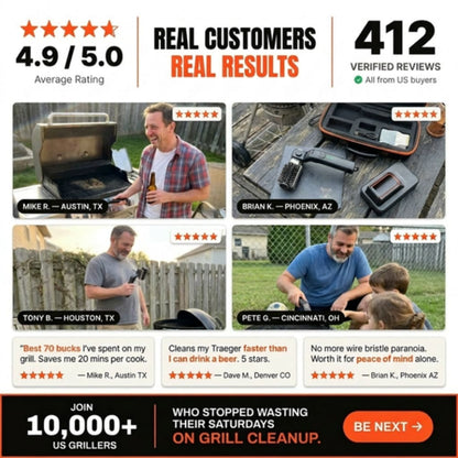 GrillForge